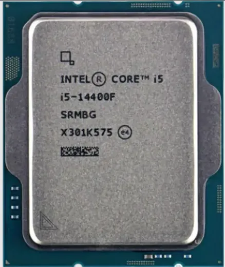 Intel Core i5-14400F - 4.7GHz/20MB/LGA1700/Tray