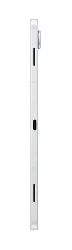 Samsung Galaxy Tab S11 Wi-Fi 256GB SILVER — vue 6