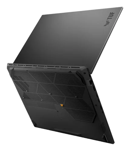 Asus TUF Gaming A16 - 16" FHD+ 165Hz R7 260 RTX 5060 32Go 1To W11 — vue 5
