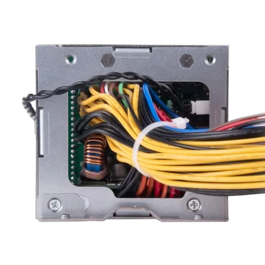Silverstone CRPS 2U 800W - 80+ Platinum - Gemini 800C