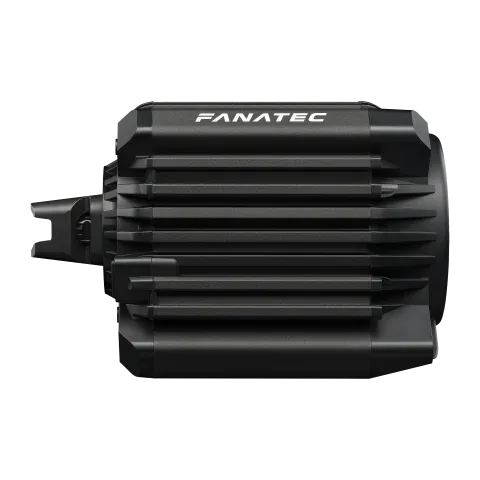Fanatec Pack Rallye — vue 11