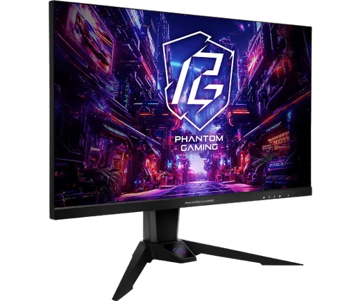 ASRock PG27FFX2A - 27" FHD 520Hz IPS 1ms HP FreeSync Premium