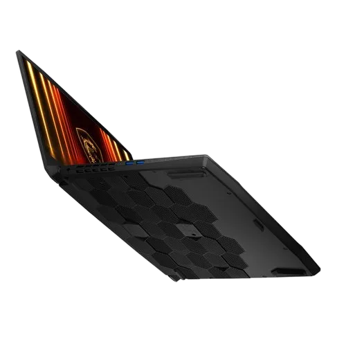 MSI Katana 15 HX B14WFK-007FR - 15.6" FHD 144Hz i7-14650HX RTX 5060 32Go 1To W11P — vue 12