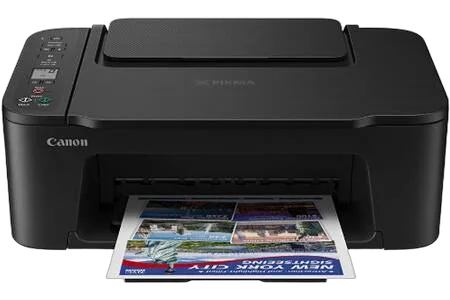 Canon PIXMA TS3750i — vue 5