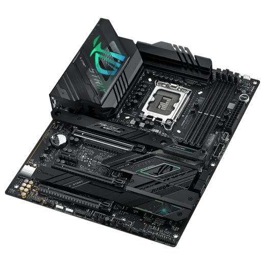 Asus ROG STRIX Z790-F GAMING WIFI-Seconde Vie