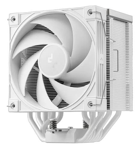 Deepcool AK700 Digital - Blanc — vue 1