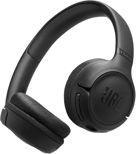 JBL Tune 530BT - Casque supra-auriculaire sans fil, vue 1