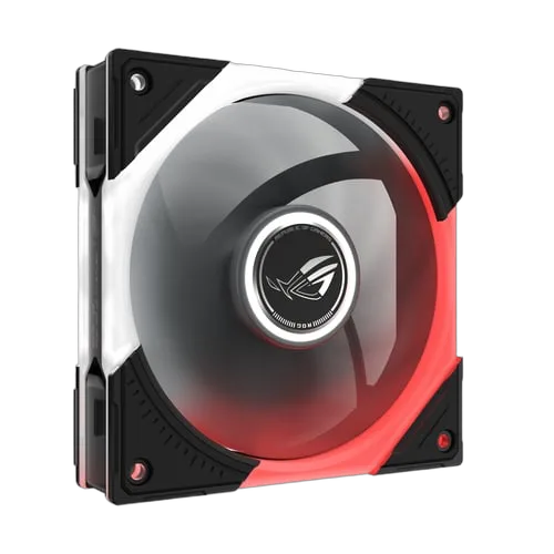 Asus ROG Eurux GR120 ARGB - 3x120mm - Noir — vue 6