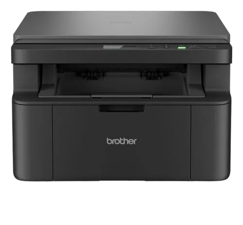 DCP-L1640W - 3-en-1 Monochrome A4