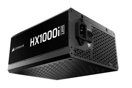 Corsair ATX 1000W - 80+ Platinum - HX1000i SHIFT-Seconde Vie — vue 10