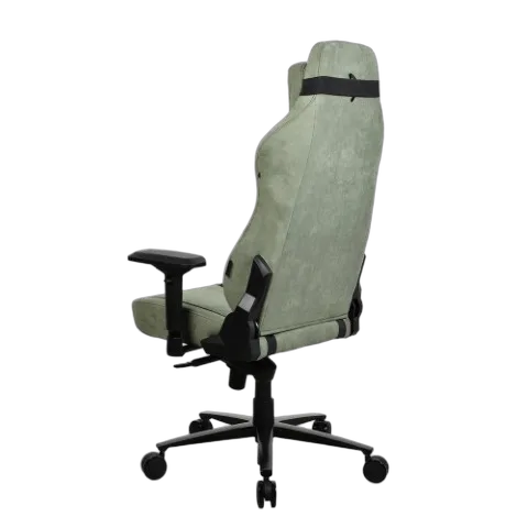 Arozzi Vernazza Supersoft - Vert