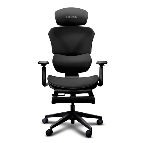 Trust GXT 725 Rivara - Noir