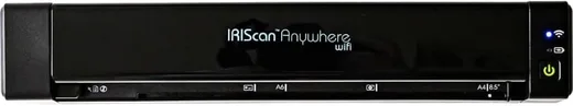 IRISCan Anywhere v6 Wifi
