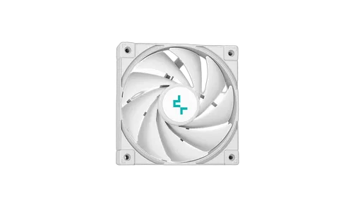 Deepcool LT720 - Blanc - 360mm