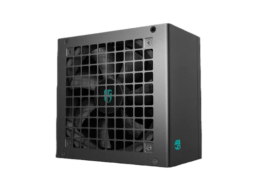 Deepcool ATX 700W - 80+ Bronze - Gamer Storm PF700X Noir