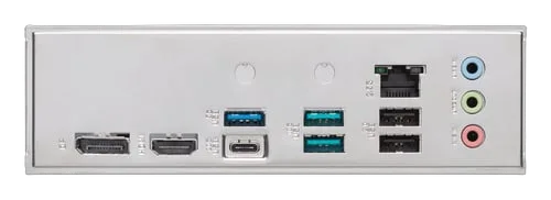 Asus PRIME B860-Plus-CSM — vue 6