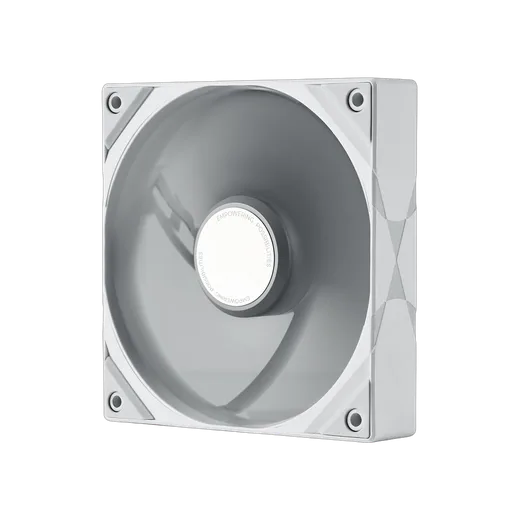 TRYX ROTA PRO - 120 mm - Blanc