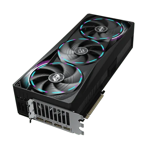 Gigabyte AORUS GeForce RTX 5090 MASTER 32G
