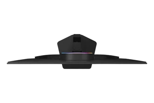 Samsung Odyssey G80HS - 32'' 6K 165Hz/3K 330Hz  IPS 1ms Pivot G-sync FreeSync Premium — vue 6