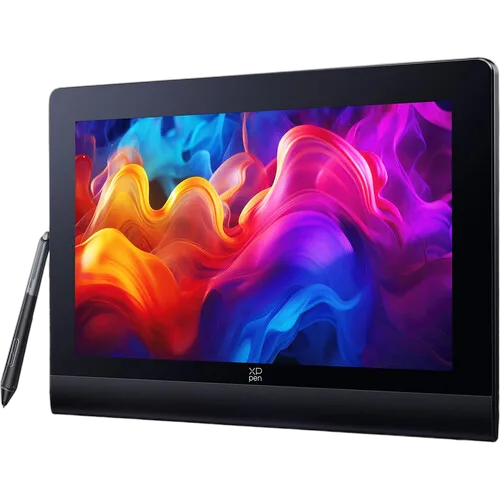 XPPEN Artist Ultra 16 - 15.6" OLED 4K 5080Lpi Noir, vue 1