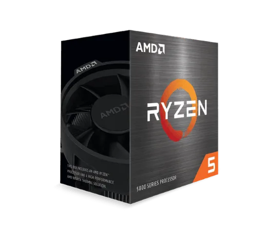 AMD Ryzen 5 5500 MPK — vue 1