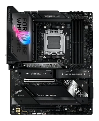 Asus ROG STRIX X870E-E GAMING WIFI