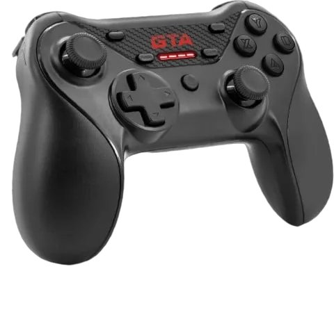 Advance Manette sans fil GTA — vue 1