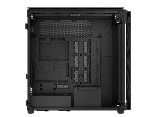 Corsair iCUE LINK 9000D RGB AIRFLOW Noir - MT/SansAlim/ATX