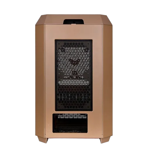 Thermaltake The TOWER 300 Gravel - mT/Sans Alim/mATX