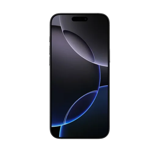 Apple iPhone 16 Pro Max 512Go - Titane Noir — vue 2
