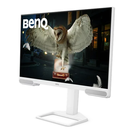 BenQ EW2790U - 27" UHD 4K 60Hz IPS 5ms HDR Pivot