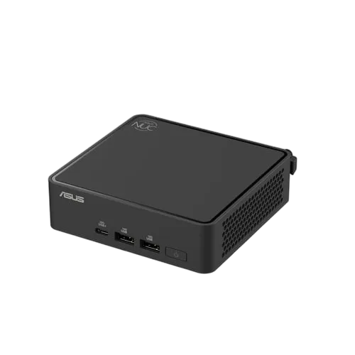 Asus NUC 15 Pro Slim RNUC15CRKC5000 - Core 5 210H So dimm DDR5-Seconde Vie — vue 3