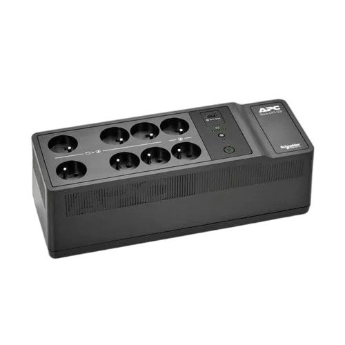 Back UPS 500VA - BE500G2-FR