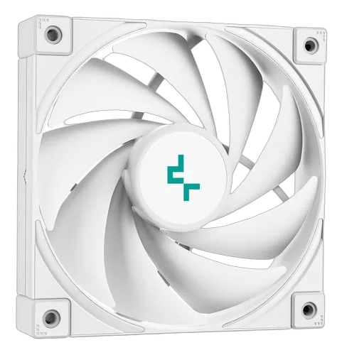 Deepcool AK400 Digital SE - Blanc — vue 7