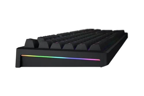 Hator Skyfall 100 Pro - Mécanique - Sans-Fil - RGB - Noir — vue 5