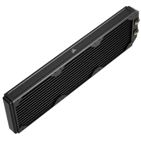 Corsair Hydro X Series XR5 360 NEO V2 — vue 3