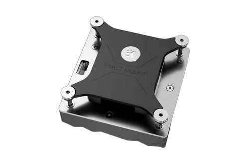 EK Water Blocks WaterBlock CPU EK-Quantum Velocity Edge - Noir