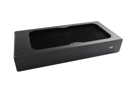 Alphacool Core XT45 Full Copper 240mm Radiator