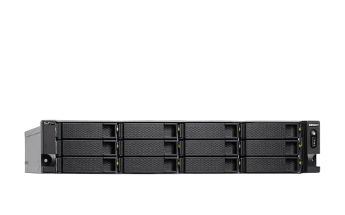 Qnap 18 Baies - TS-H1886XU-RP-R2-D1622-32G — vue 4