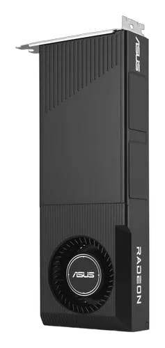 Asus TURBO Radeon AI PRO R9700 — vue 7