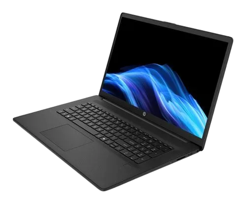 HP 17-cn3052nf - 17.3" HD+ Intel N100 8Go 256Go W11