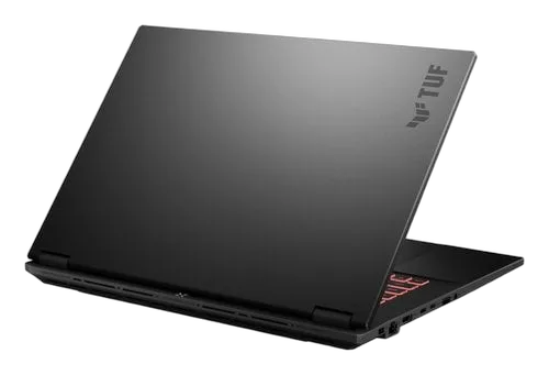Asus TUF Gaming A18 - 18" QHD+ 240Hz Ryzen 7 260 RTX 5070 32Go 1To W11 — vue 8