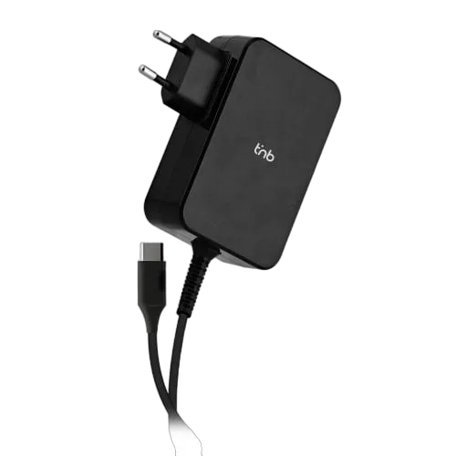T'nB Chargeur universel 90W - USB-C — vue 1