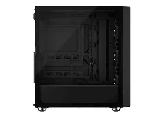 Corsair 3200D RS ARGB Noir - MT/Sans Alim/ATX