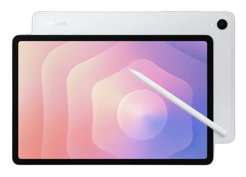 Samsung Galaxy Tab S11 Wi-Fi 256GB SILVER — vue 1