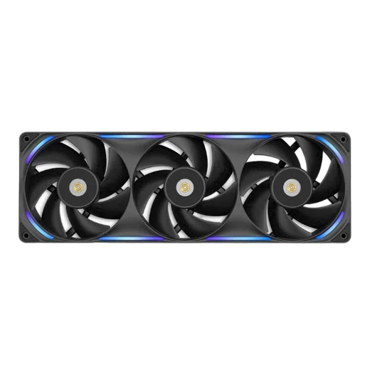 NZXT F360X RGB - 360mm - Noir