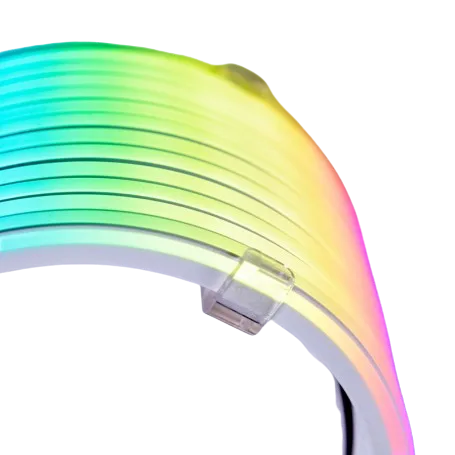 Lian-Li Strimer Plus V2 12VHPWR - ARGB 12 LED