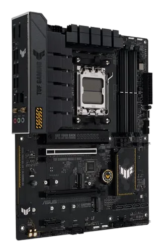 Asus TUF GAMING B650-E WIFI