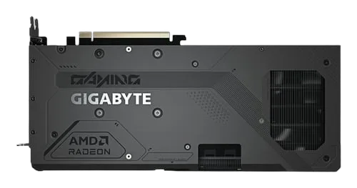 Gigabyte Radeon RX 9070 GRE GAMING OC 12G — vue 5