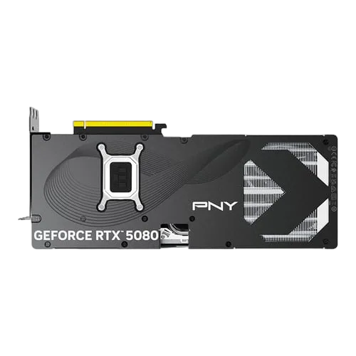 PNY Nvidia GeForce RTX 5080 16G — vue 9